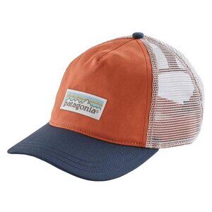VINTAGE Patagonia Pastel P6 Hat